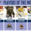 NOJHL names its Players of the Month for November