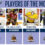 NOJHL names its Players of the Month for January
