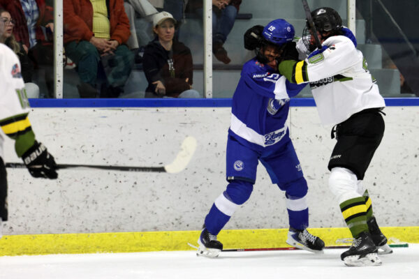 GALLERY: Dawson leads Powassan past Greater Sudbury