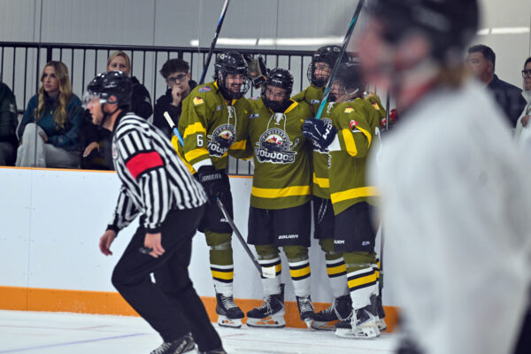 Voodoos regular season preview