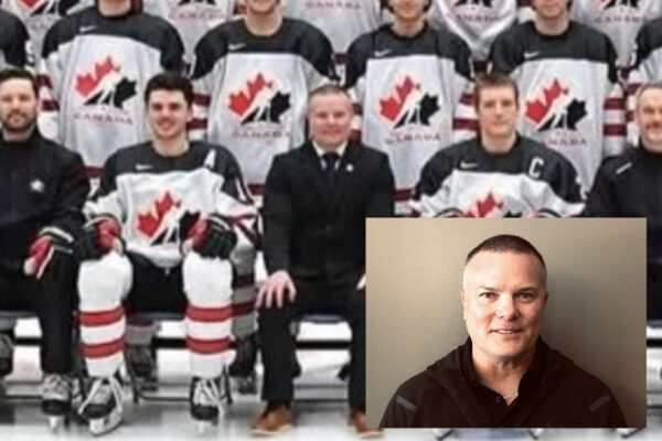 Voodoos add Battalion Regional Scout as new Associate GM