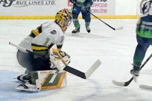 Powassan’s Loftus to play for Canada at U17 World Challenge