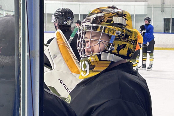 Voodoos get Battalion reinforcements